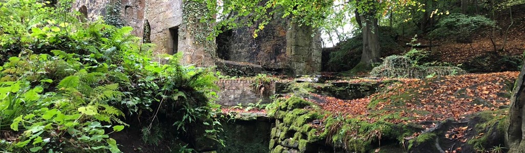 Lallybroch