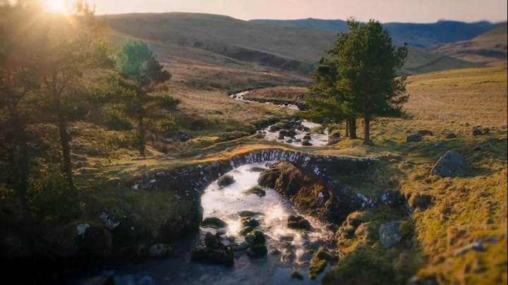 Blood of My Blood — The Origins of Outlander